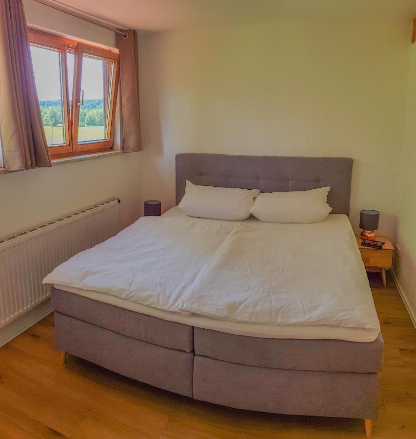 Ferienwohnung Hehl Burgberg  Exterior photo